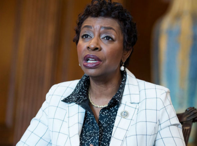Congresswoman Yvette D. Clarke